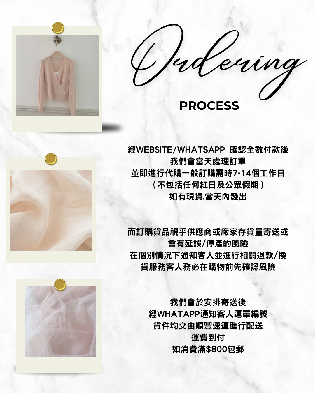 Process